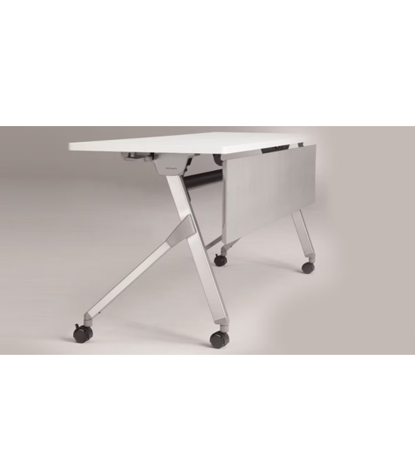 Bàn xếp OKAMURA FLAPTOR